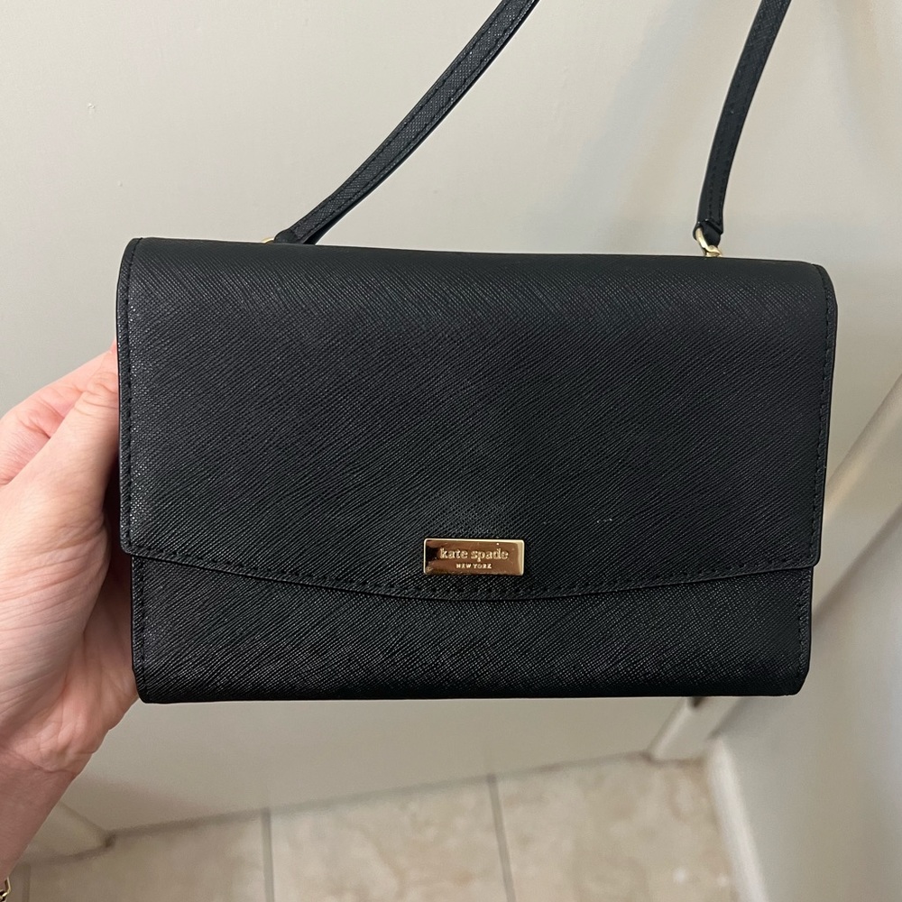 Kate Spade Laurel Way Winni Wallet Crossbody